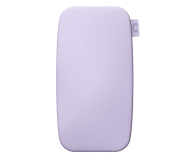 Fresh N Rebel PowerBank 18000 mAh 20W Dreamy Lilac - 1367880 - zdjęcie 2